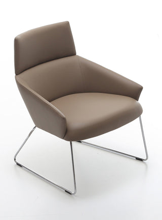 Wall Street chair