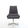 WALLSTREEThbsq gray office chair