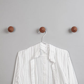 Wallhook4 with shirt hanging