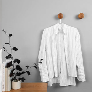 Wallhook6 with shirt hanging