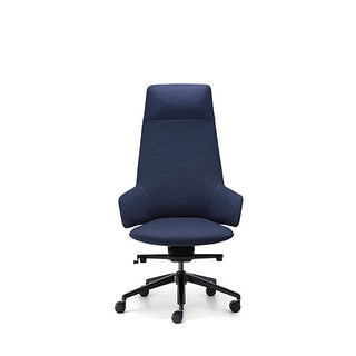 Blue Wingchairsq office chair