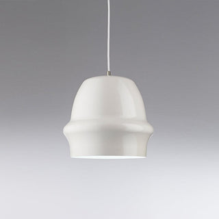 Zupello11 white pendant light