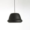 Zupello13 black pendant light fixture