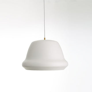 Zupello15 white pendant light fixture