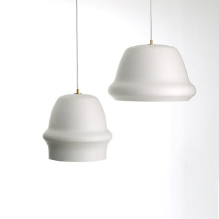 Zupello5 white pendant lights