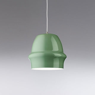 Zupello8 Green Pendant Light
