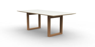Landrum modern dining table