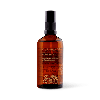 Southern Wild Co. Room Mist - Sandried Paddocks & Bush Blossom