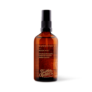Sunshine Room Mist - Southern Wild Co. (mist6)