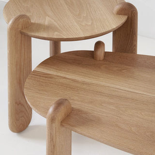 Pop coffee tables, wooden furniture design